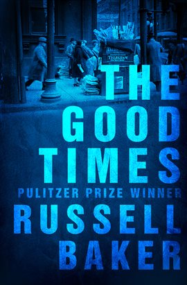 Cover image for The Good Times