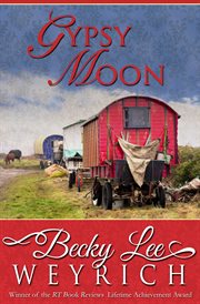 Gypsy Moon cover image