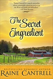 The Secret Ingredient cover image