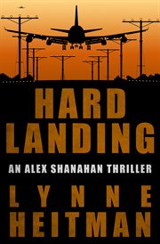 Hard landing cover image