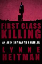 First class killing cover image