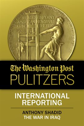Cover image for International Reporting