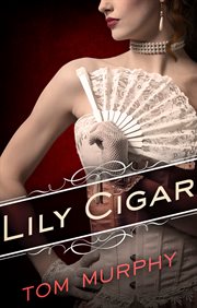 Lily Cigar cover image