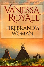 Firebrand's woman cover image