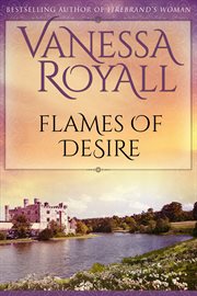 Flames of desire cover image