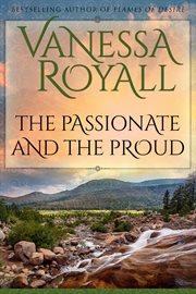 The passionate and the proud cover image