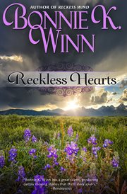 Reckless Hearts cover image