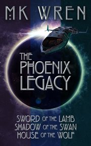The Phoenix Legacy (Omnibus Edition) cover image