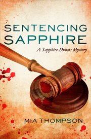 Sentencing Sapphire cover image