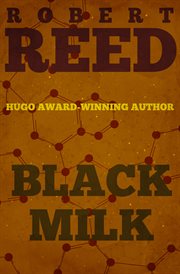 Black milk cover image