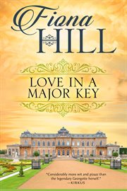 Love in a major key cover image