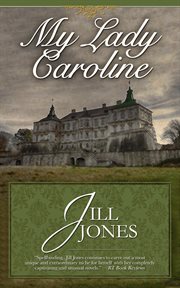 My Lady Caroline cover image