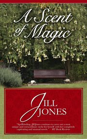 A Scent of Magic cover image