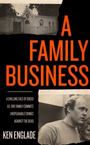 A Family Business cover image