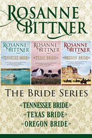 The Bride series cover image