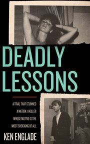 Deadly Lessons cover image