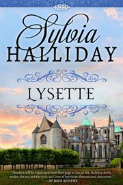 Lysette;the french maiden series - book two cover image
