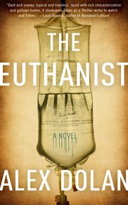 The euthanist cover image