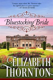 Bluestocking bride cover image