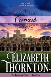 Cherished : Devereux Trilogy, Book 3 cover image