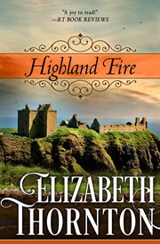 Highland fire cover image