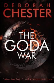 The Goda War cover image