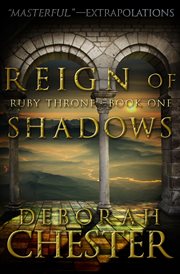 Reign of shadows cover image