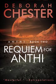 Requiem for Anthi cover image