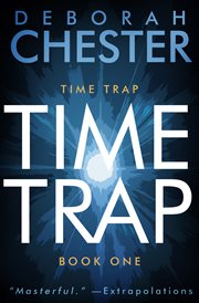 Time trap cover image