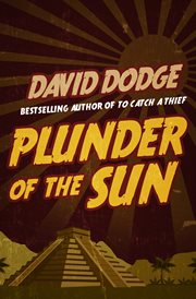 Plunder of the sun cover image