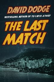 The Last Match cover image