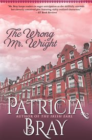 The wrong Mr. Wright cover image