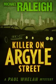 Killer on Argyle Street cover image