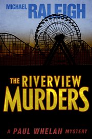 Riverview Murders cover image