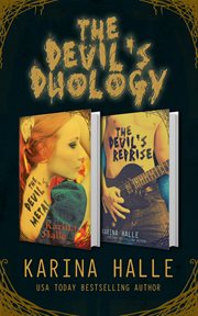The Devil's duology cover image