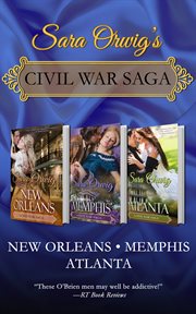 The Civil War Saga (Omnibus Edition) cover image