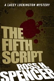 The fifth script cover image