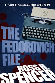 Fedorovich File cover image