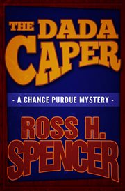 The Dada caper cover image