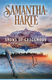 Snows of Craggmoor cover image