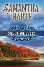Sweet Whispers cover image