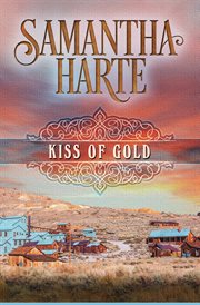 Kiss of Gold cover image