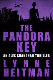 Pandora Key cover image