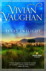 Texas Twilight cover image
