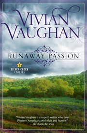 Runaway Passion cover image