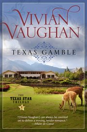 Texas Gamble cover image