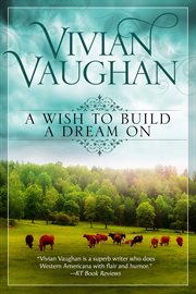 Wish to Build A Dream On cover image