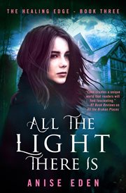 All the light there is cover image