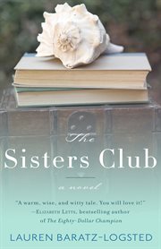 Sisters Club cover image
