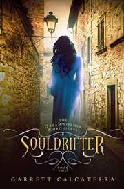 Souldrifter cover image